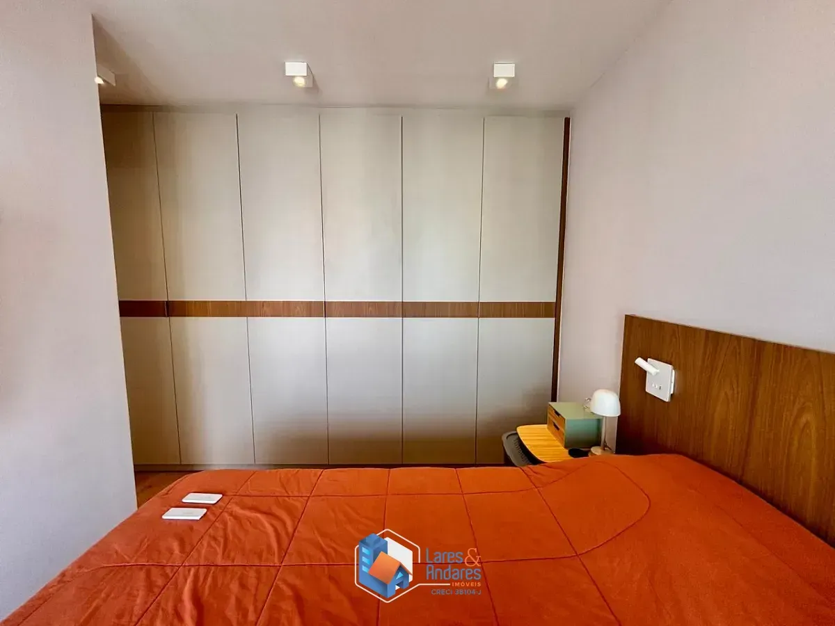 Imagem Apartamento para venda em Perdizes com 2 quartos, sendo 1 suíte, 70m²