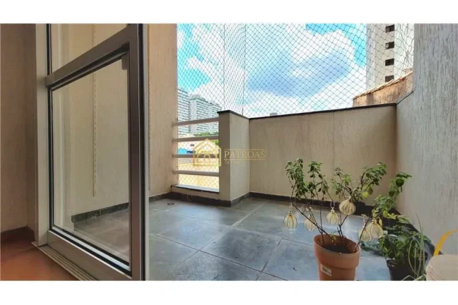 Imagem Apartamento Padrão