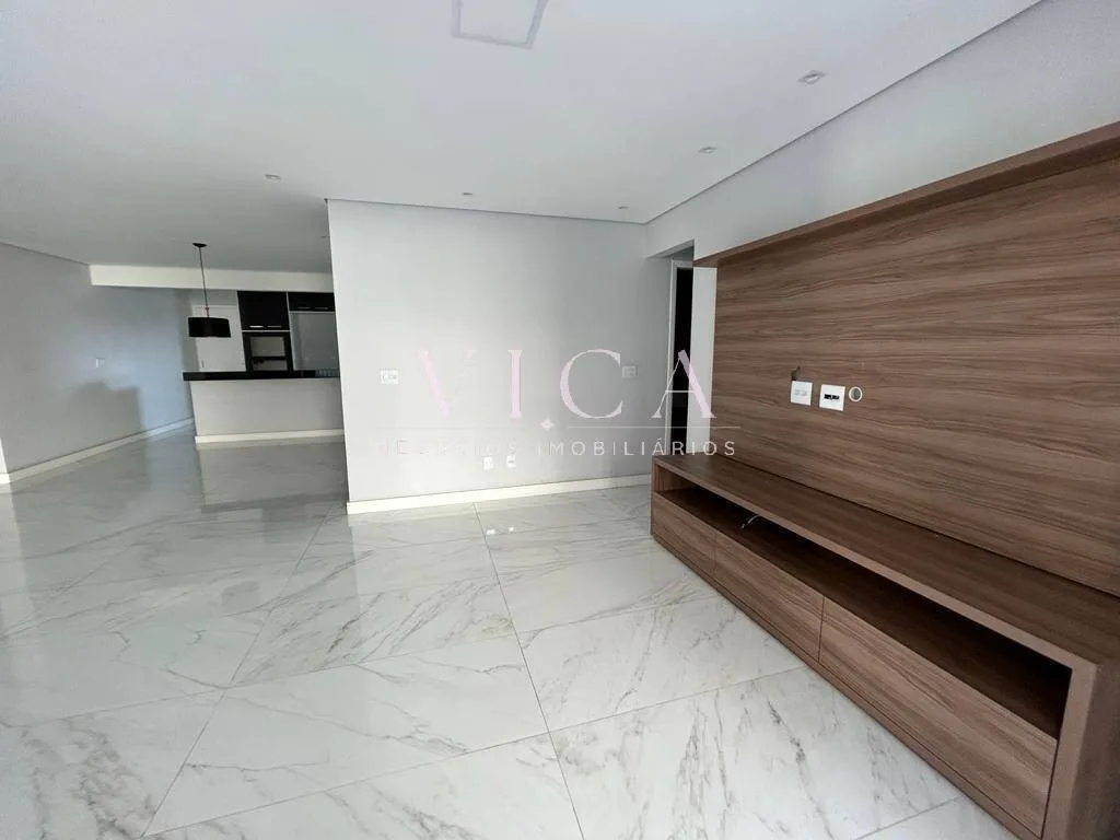 Imagem Apartamento com 3 suítes para alugar,165m² por R$ 12.000/mês -Alphaville/SP