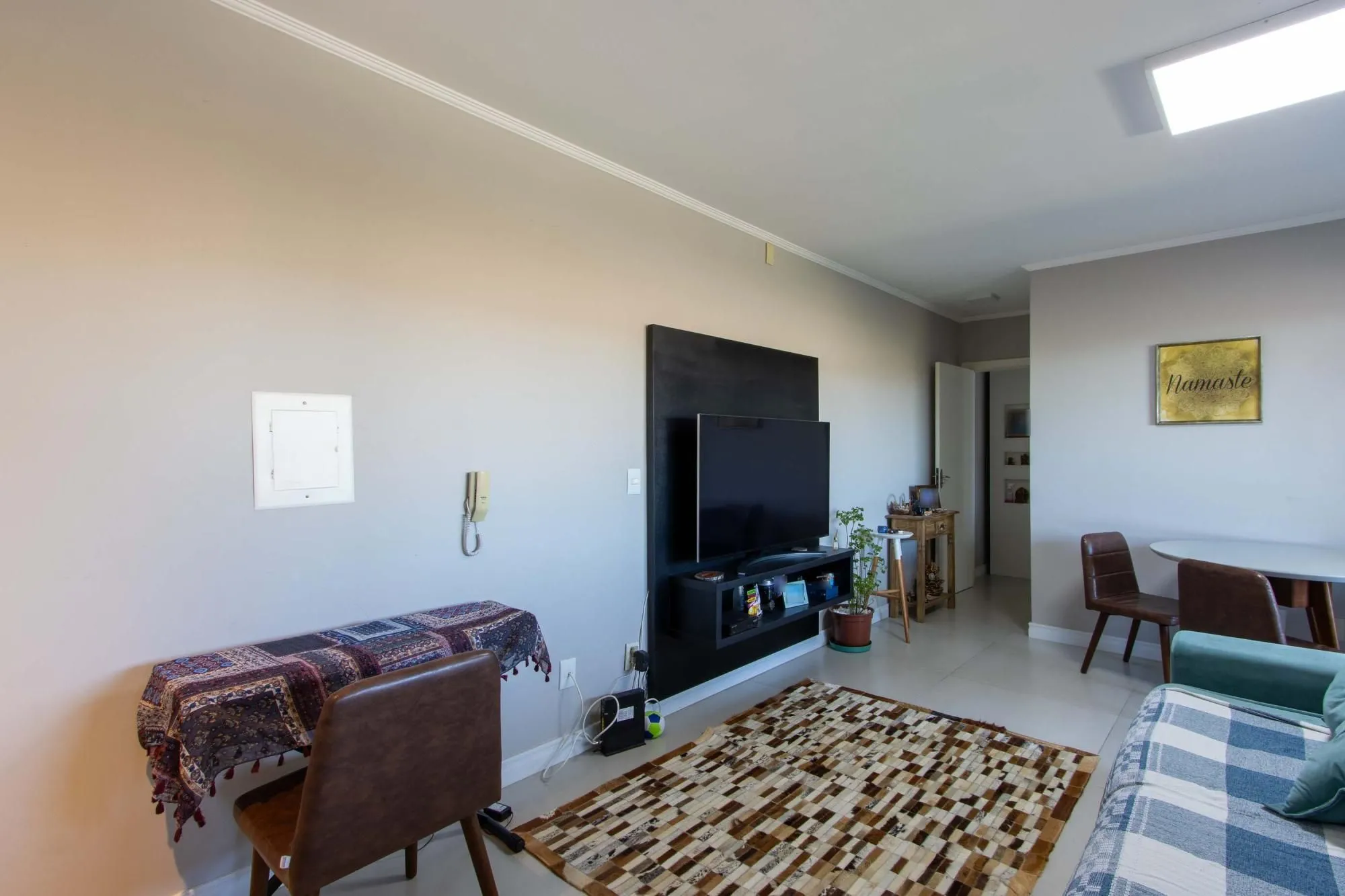 Imagem Apartamento em Cristal
