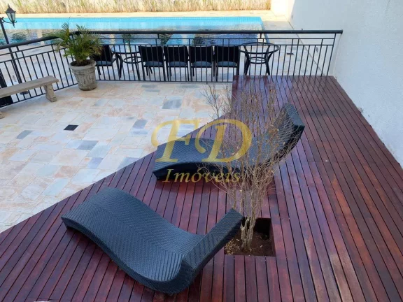Imagem Apartamento Vila Giglio em Atibaia