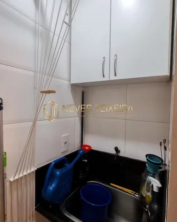 Imagem Apartamento à venda - no Lago Norte
