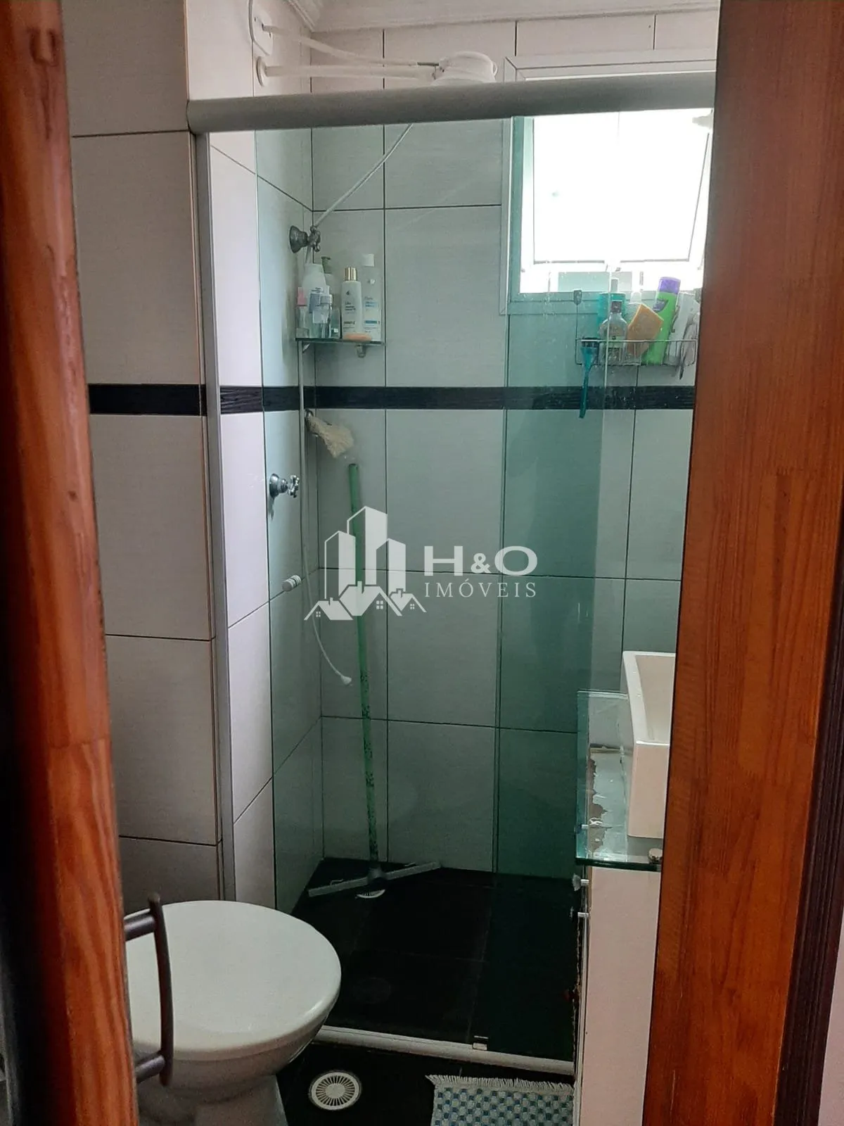 Imagem Apartamento 2 Dormitórios com Planejados e Sacada à Venda na Cidad Líder