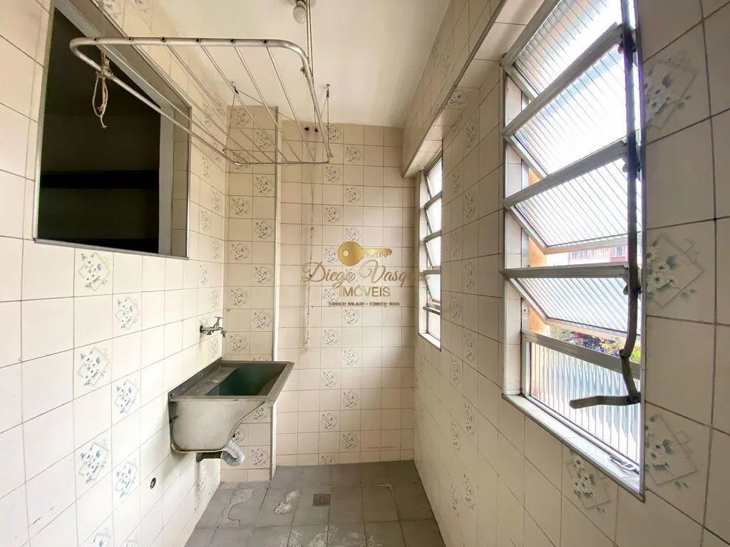 Imagem Apartamento para Venda em Teresópolis / RJ no bairro Várzea