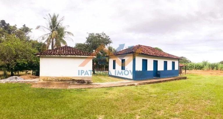 Imagem Sítio no Centro - Pingo-d'Água