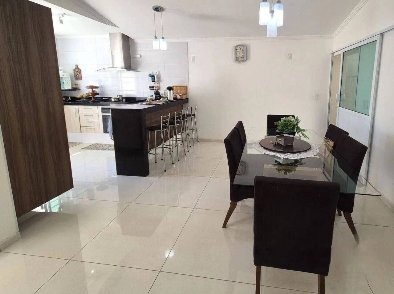 Imagem Casa Térrea 3 dormitórios Vila Augusta- Sorocaba/ SP