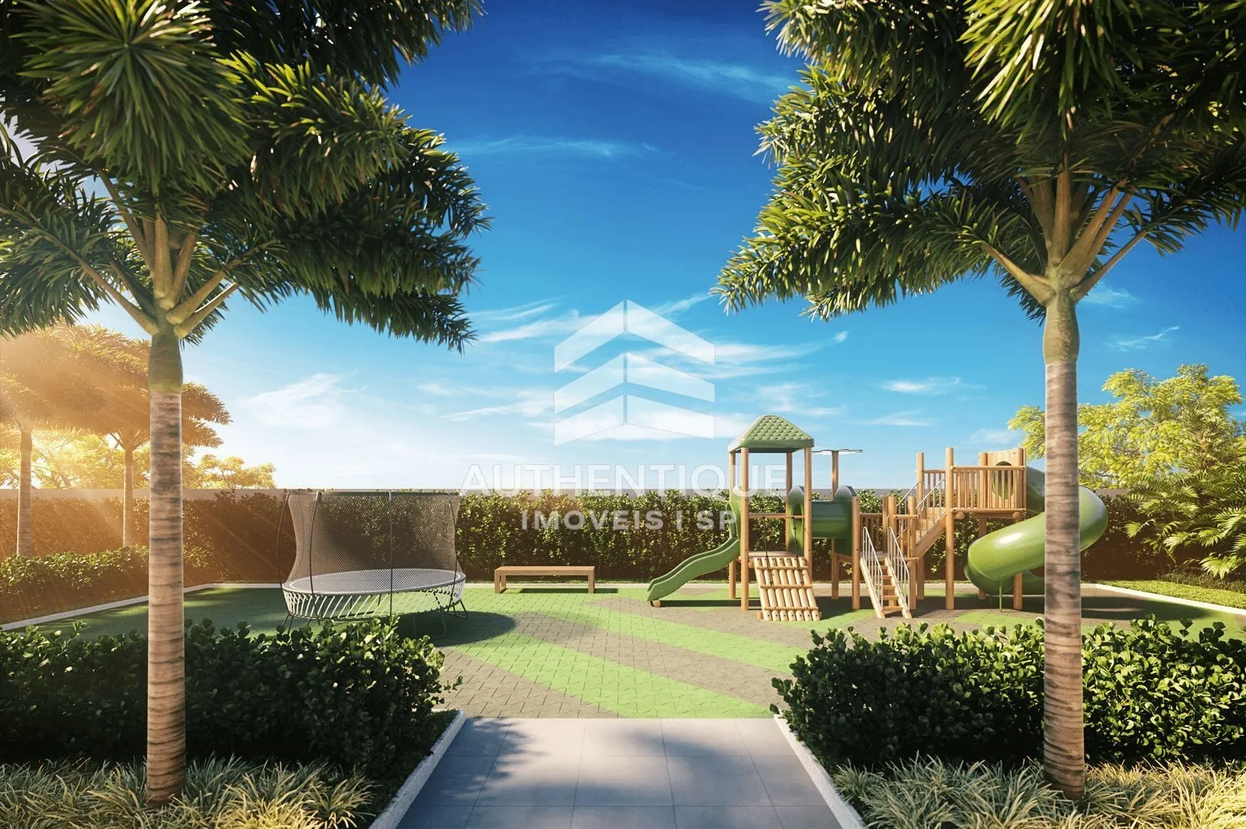 Imagem Living Grand Wish Jardim - Apartamento à venda no bairro Bairro Jardim - Santo André/SP