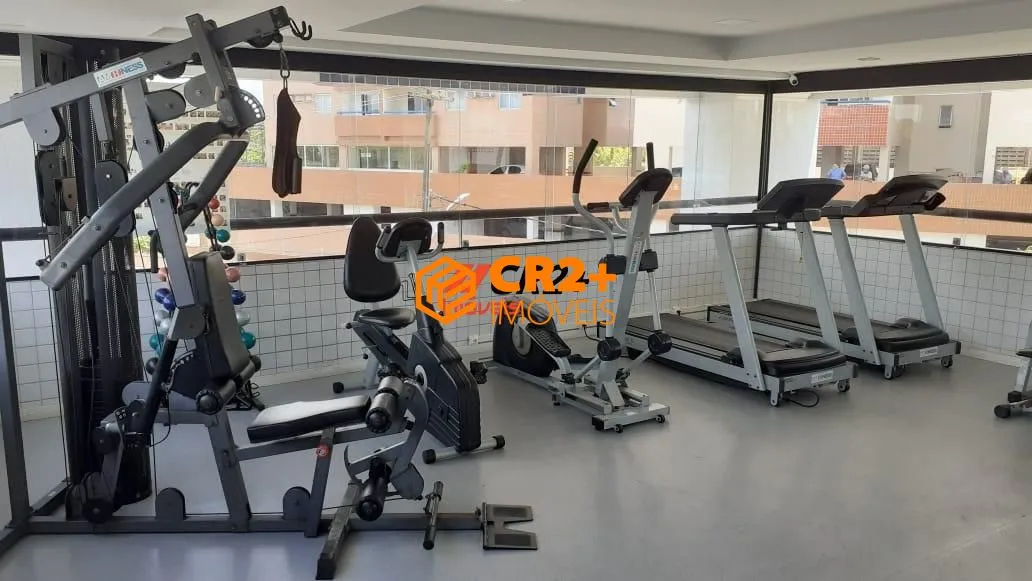Imagem Apartamento Para Vender 56m² com 2 Quartos, 1 suíte no bairro Boa Viagem em Reci