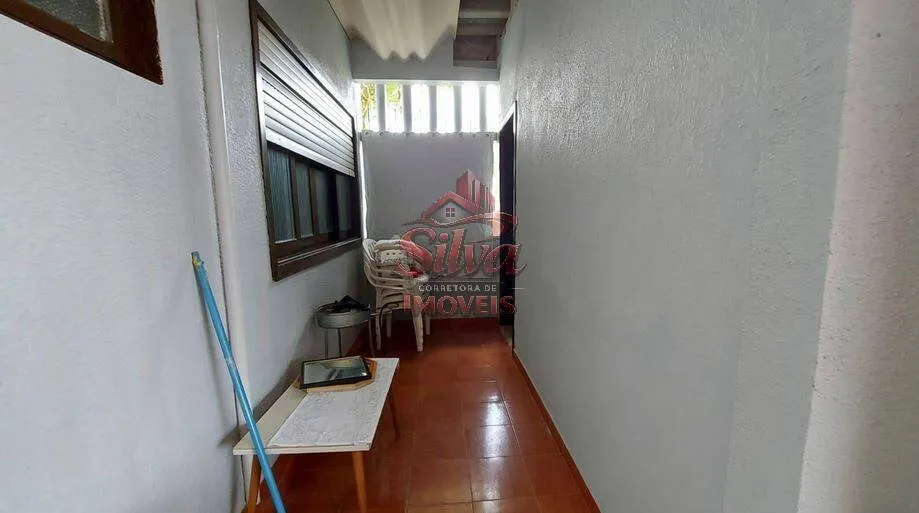 Imagem C1278 | Casa 3 dorm com churrasqueira, Albatroz, Imbé