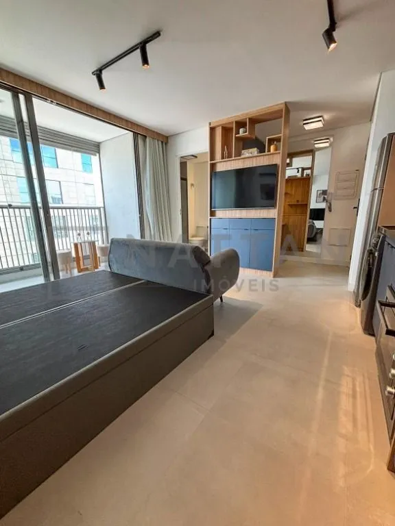 Imagem Apartamento com 1 dormitório à venda, 32 m² por R$ 720.000,00 - Tatuapé - São Paulo/SP