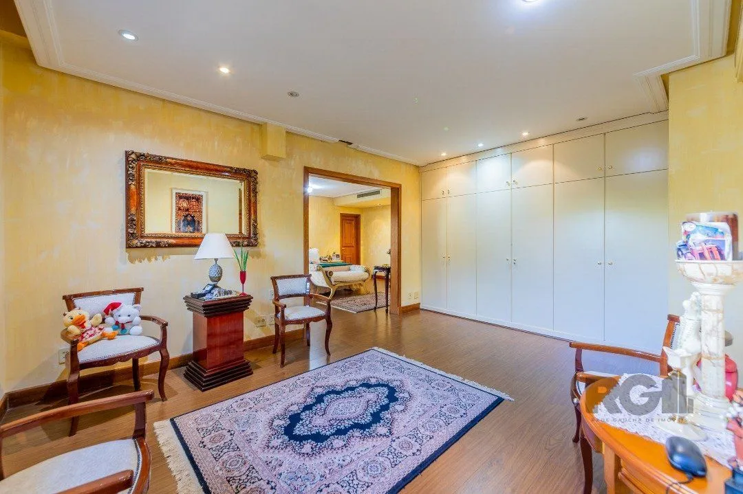 Imagem Apartamento em Moinhos de Vento