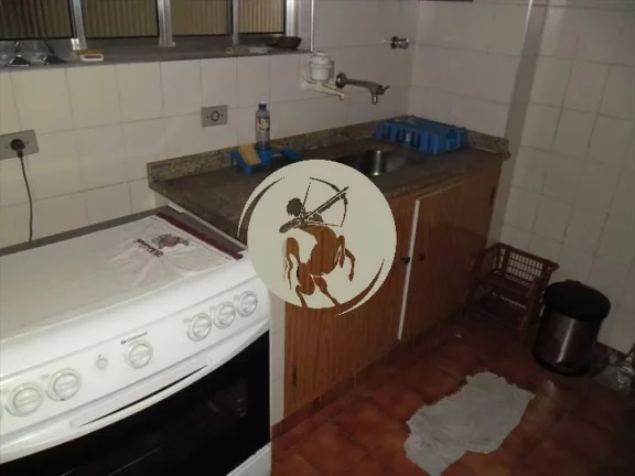 Imagem CONJUGADA COM APTO. 24 VENDE JUNTO OU SEPARADO