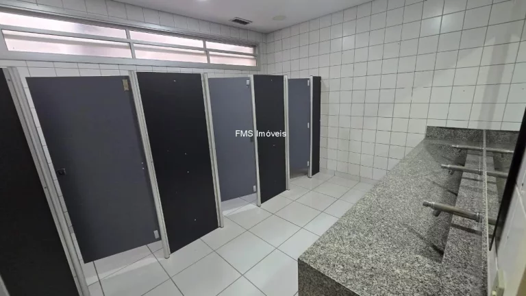 Imagem Aluguel de Galpão com 3.000m em Sorocaba - SP