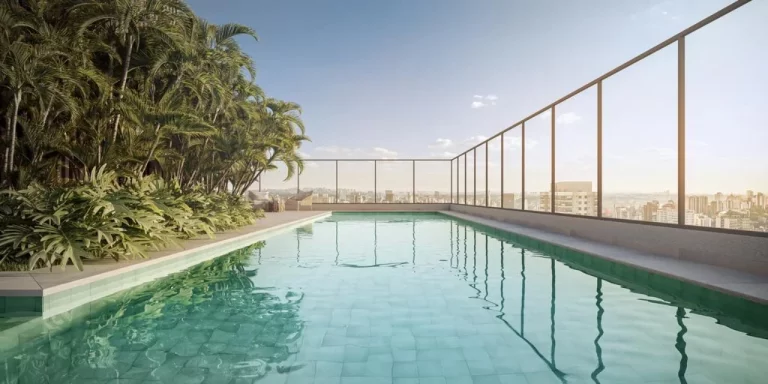 Imagem HAUS ESSÊNCIA BRASILEIRA - MITRE - Apartamento de 82m², na região mais charmosa de Pinheiros!