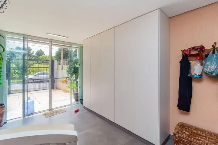 Imagem Casa de Condomínio em Mário Quintana