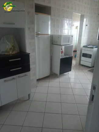 Imagem APTO C/ 89 M², 2 DORMS, 2 WCS E 1 VAGA A UMA QUADRA DA PRAIA