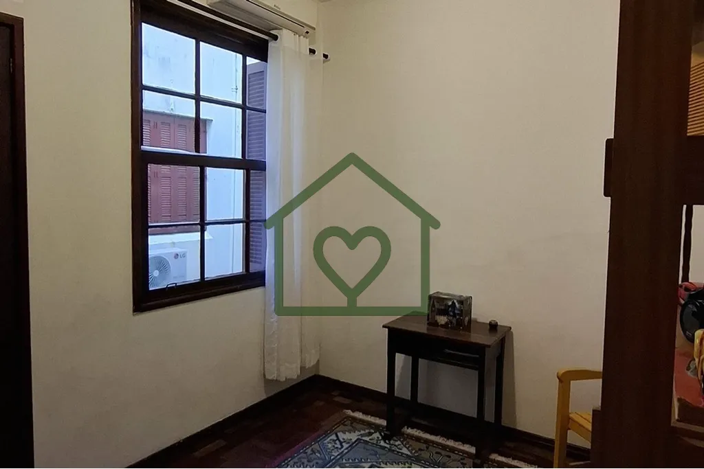 Imagem Apartamento térreo à venda com 62m2, localizado na Rua Doutor João Inácio, 1019, no bairro Naveg...