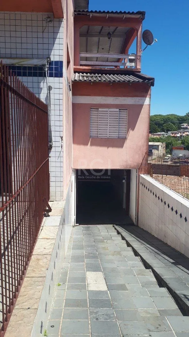 Imagem Casa para Venda - 450m², 5 dormitórios, sendo 1 suites, Cristal