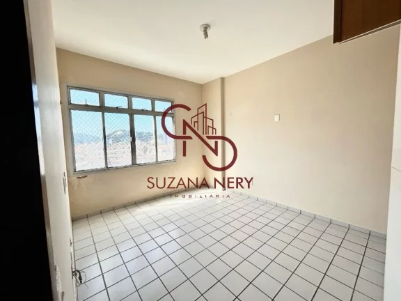 Imagem Apartamento amplo e localizado a 5 minutos do shopping Midway e ao IFRN.