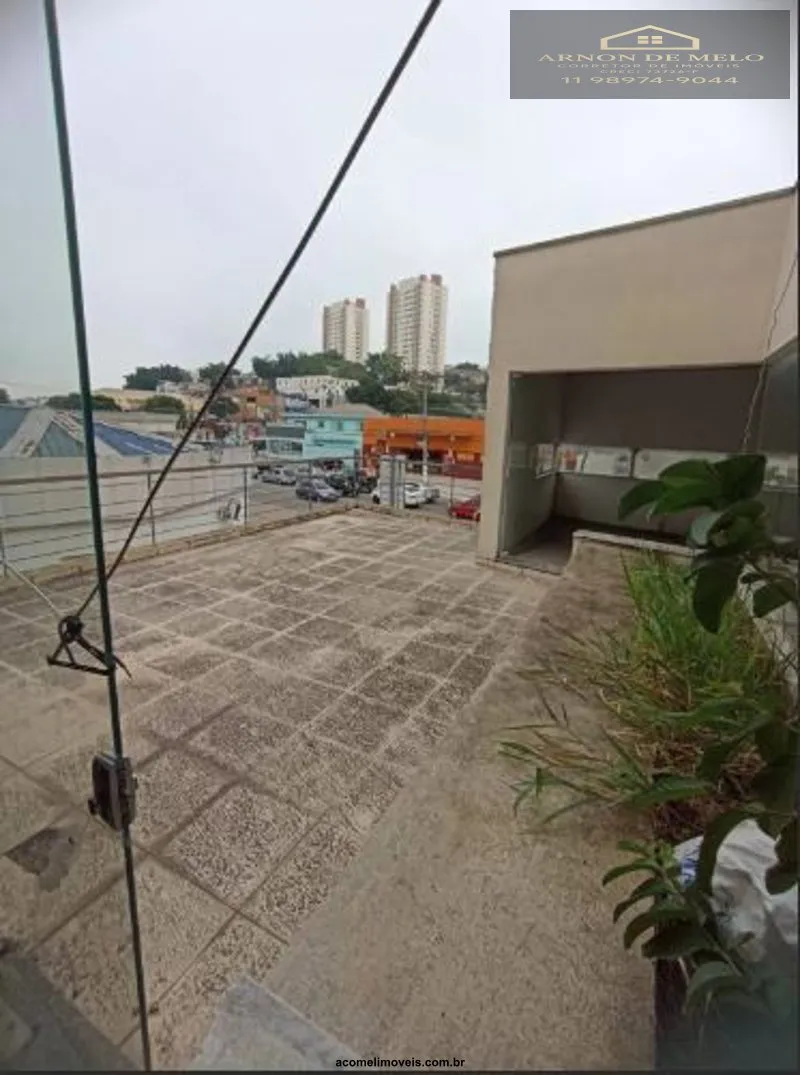 Imagem Galpões para venda em São Paulo no bairro Mandaqui