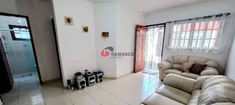 Imagem Casa com 2 quartos - Bertioga