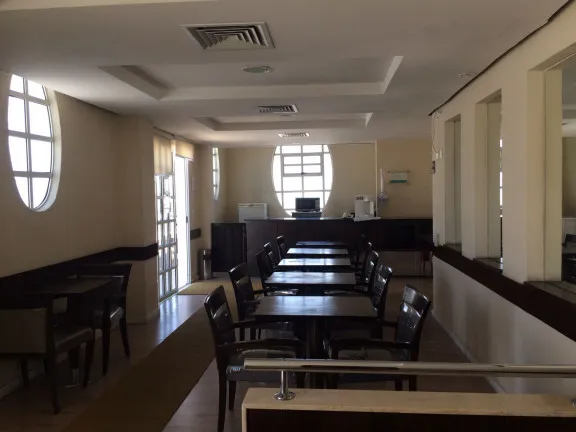 Imagem Flat com 1 Quarto à Venda, 40 m² em Copacabana - Rio de Janeiro