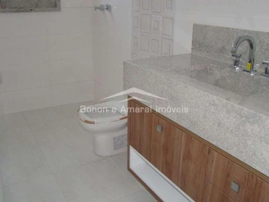 Imagem Casa em condomínio no Loteamento Parque Dos Alecrins Campinas
