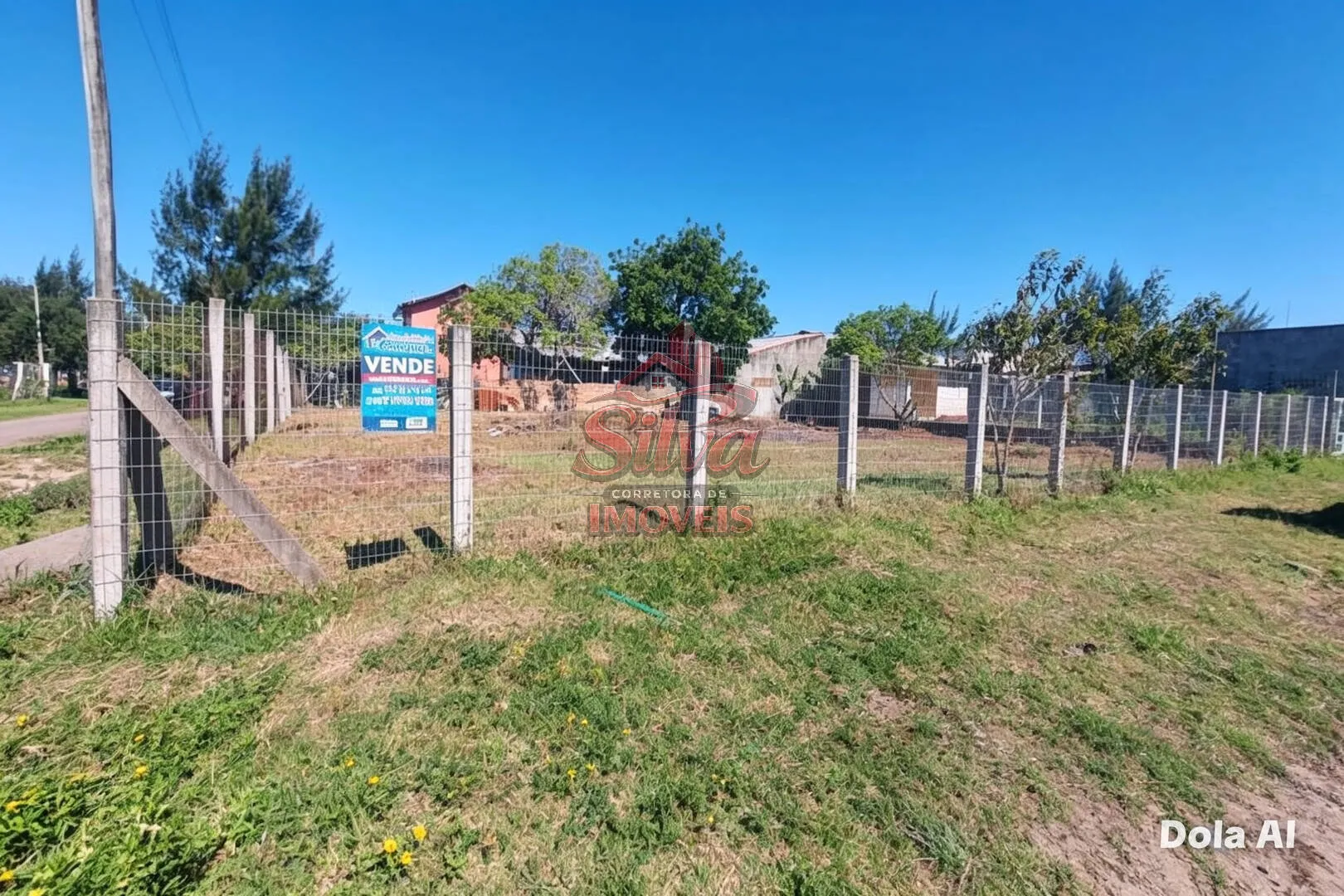 Imagem T929 | Terreno de esquina 325m², Albatroz, Imbé/RS