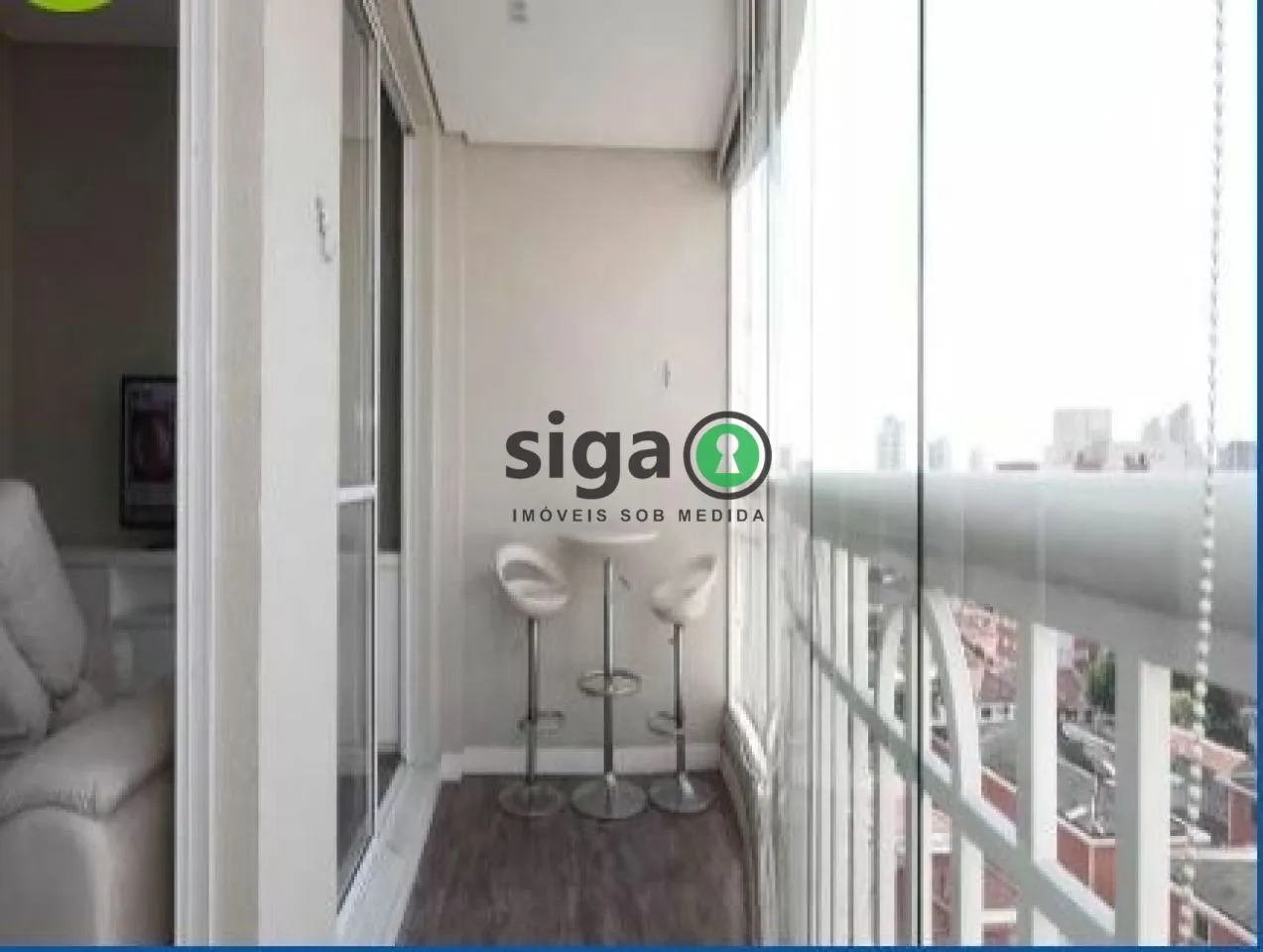 Imagem Residencial em VILA MARIANA