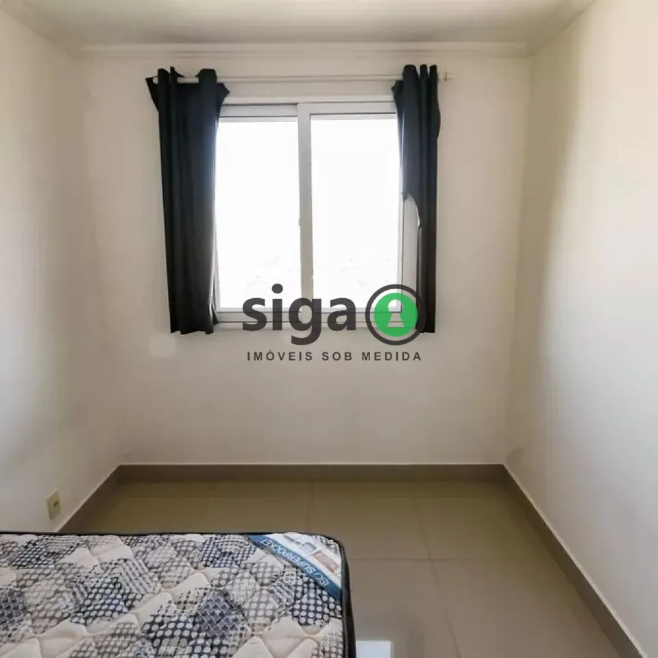 Imagem Apartamento de 2 dormitórios na Vila Andrade com excelente localização e mobilidade