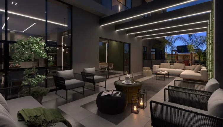 Imagem Duplex para venda no bairro Centro em Balneário Camboriú