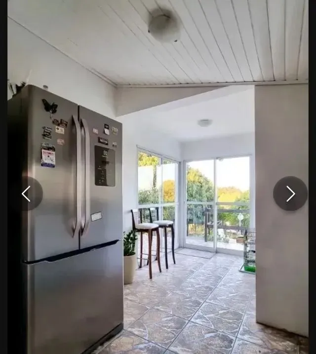 Imagem Casa em Girassol