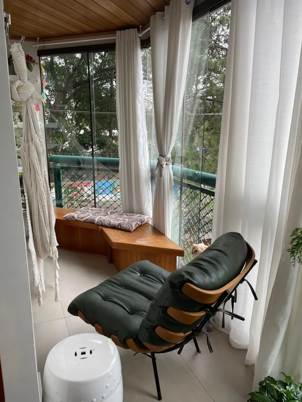 Imagem Apartamento em Rio Branco