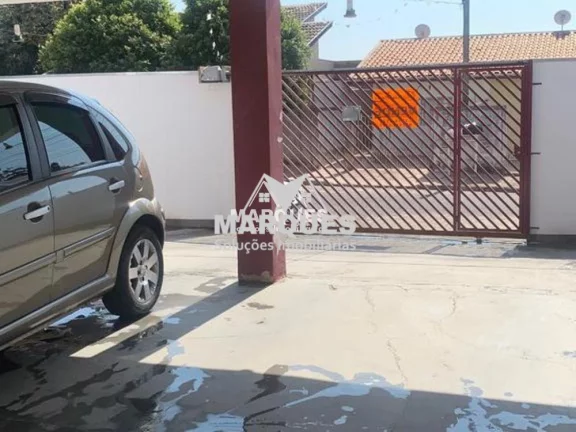 Imagem Casa para Venda no bairro Jardim Bom Retiro em Sumaré