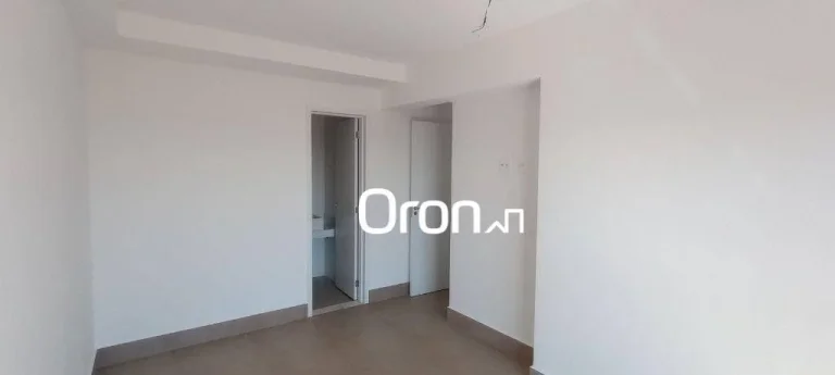 Imagem Apartamento à venda, 66 m² por R$ 759.000,00 - Setor Oeste - Goiânia/GO