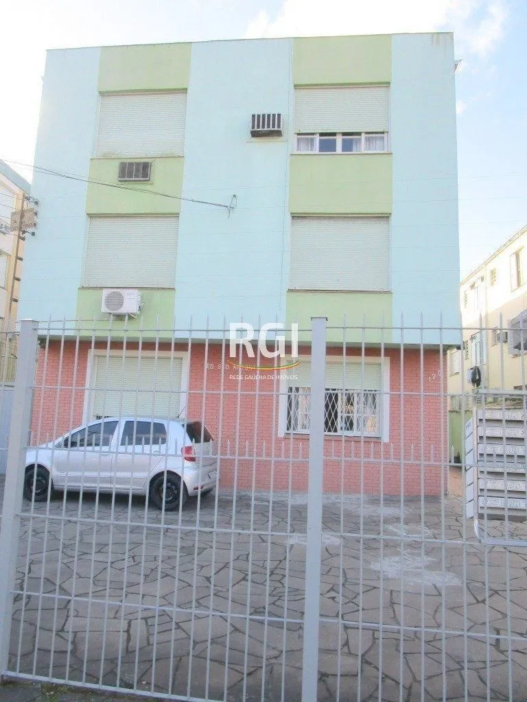 Imagem Apartamento para Venda - 79.6m², 2 dormitórios, Medianeira