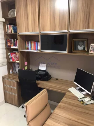 Imagem Casa Padrão