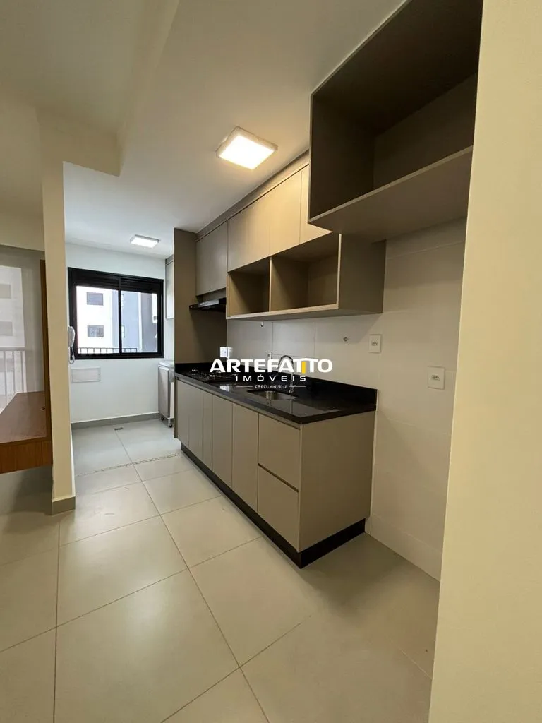 Imagem Apartamento à venda em Franca, Núcleo Agrícola Alpha, com 2 quartos, 66m2