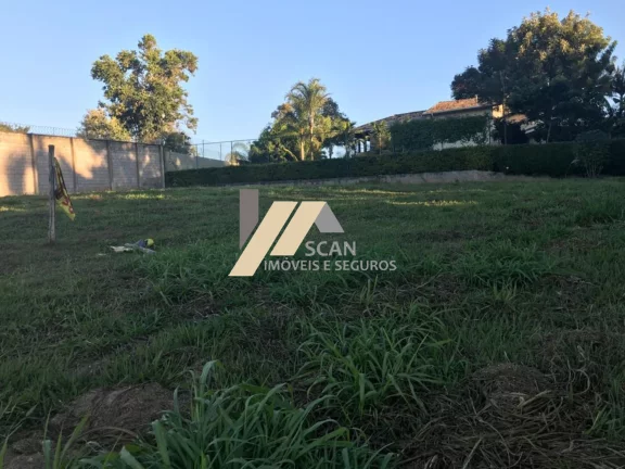 Imagem Terreno à venda no Residencial Shangrilá em Campinas, São Paulo