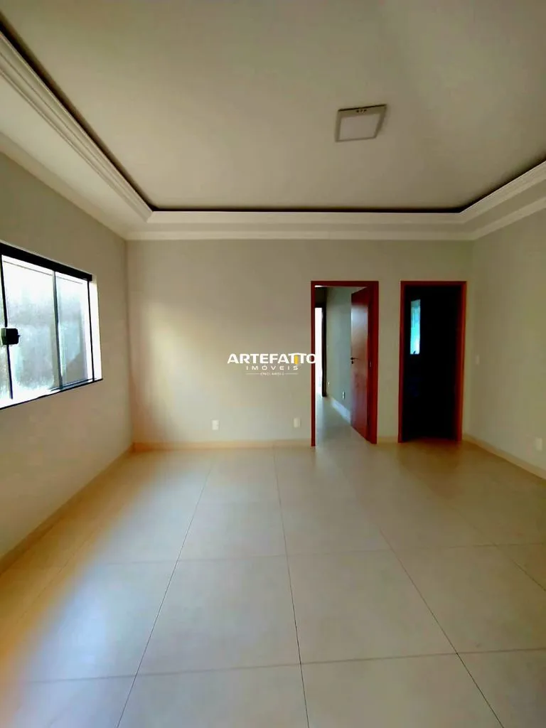 Imagem Casa com 3 dormitórios no bairro Residencial Barbizan