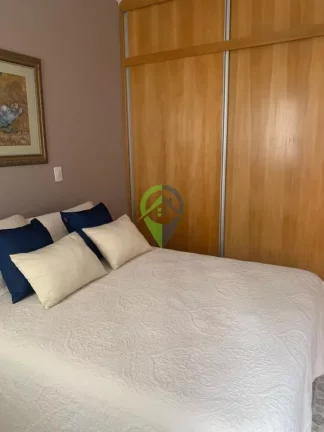Imagem Apartamento à venda em Santos/SP