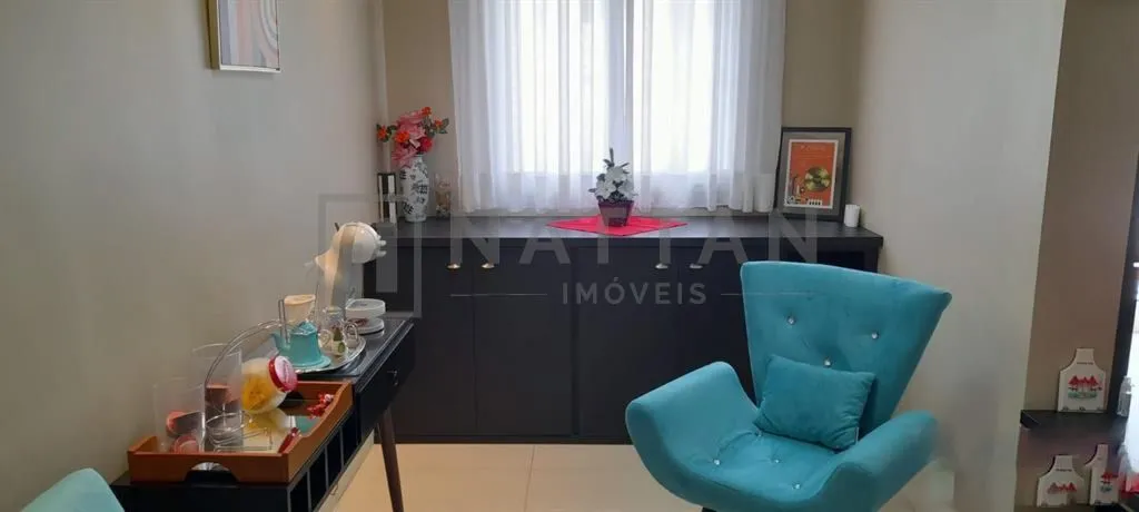 Imagem Pronto para Morar no Belém! 71m² Totalmente Mobiliado | 3 Dorms (1 Suíte), Vista para o Parque e Lazer de Clube