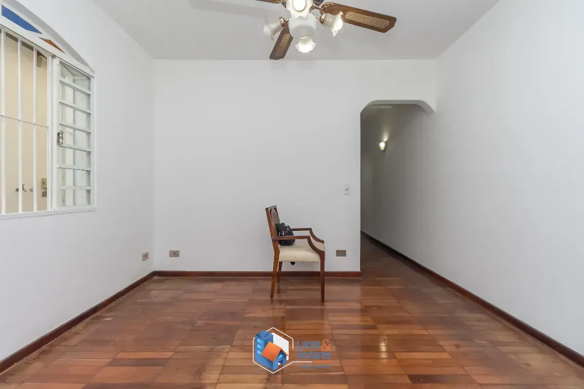 Imagem Casa para venda e locação em Vila Olímpia com 4 quartos, sendo 2 suítes, 208m²