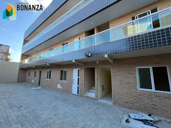 Imagem Apartamento no Antonio Bezerra com 2 Quartos para alugar