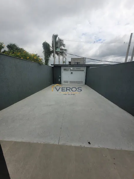 Imagem Sobrado com piscina Bairro Balneário dos Golfinhos