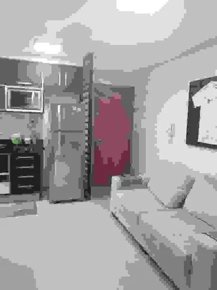 Imagem Apartamento com 2 Quartos à Venda, 56 m² em Saúde - São Paulo