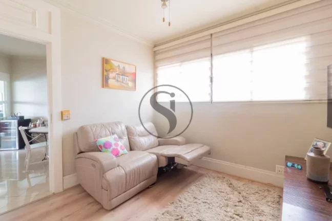 Imagem APARTAMENTO RESIDENCIAL em SÃO PAULO - SP, PERDIZES