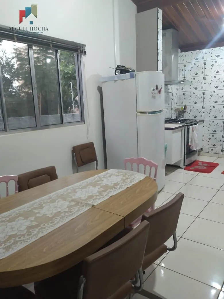 Imagem Casa em Centro, Cerquilho/SP