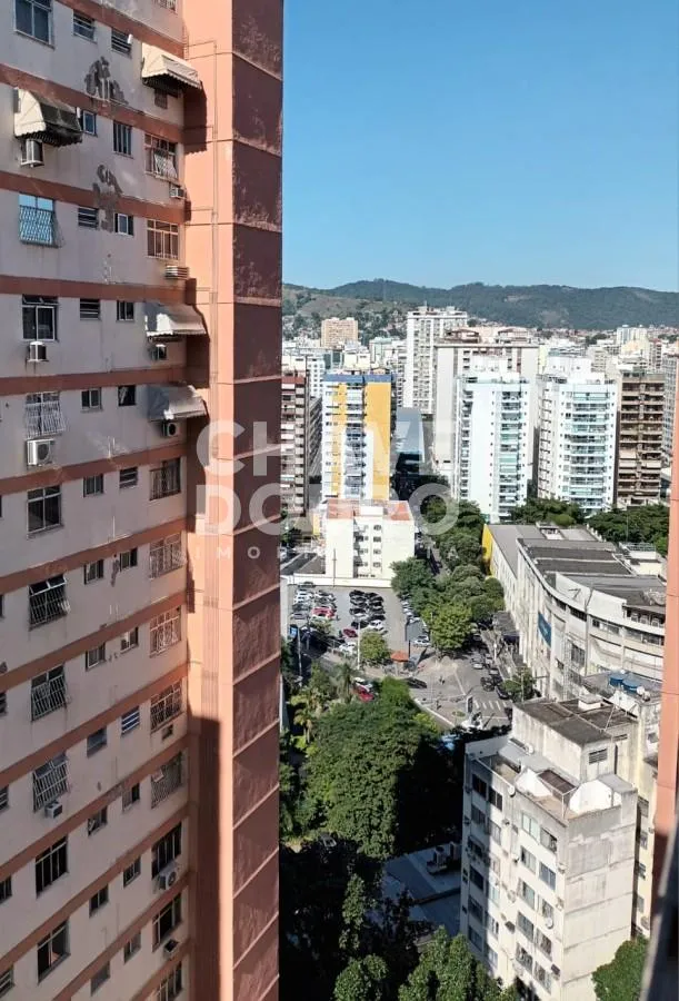 Imagem Apartamento de 60m com 2 quartos pronto para morar em Icaraí