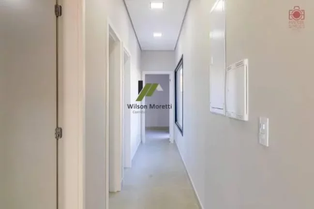 Imagem LINDA CASA EM CONDOMÍNIO - ITUPEVA